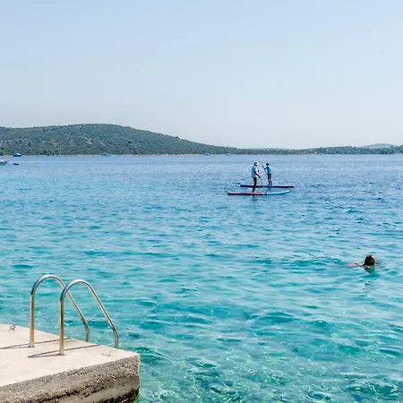 Appartement Blue Paradise Sevid