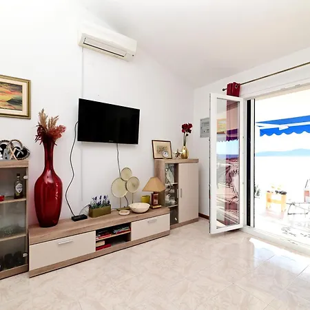 Blue Paradise Appartement Sevid