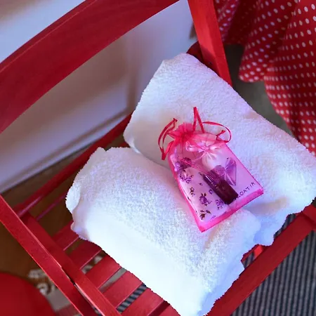 Blue Paradise Appartement Sevid