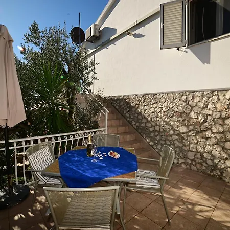 Appartement Blue Paradise *