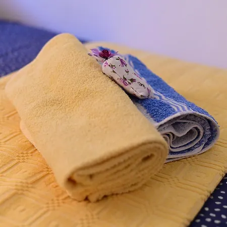 Appartement Blue Paradise Sevid