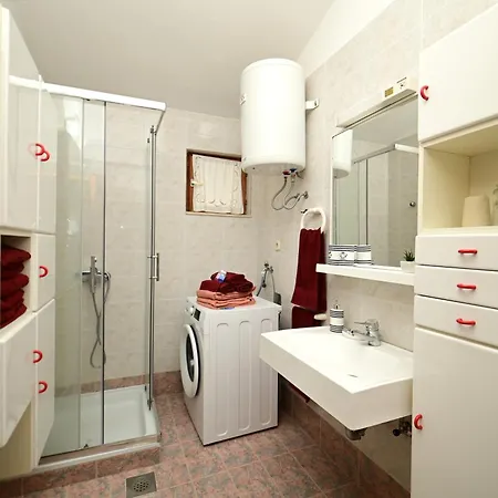 Appartement Blue Paradise