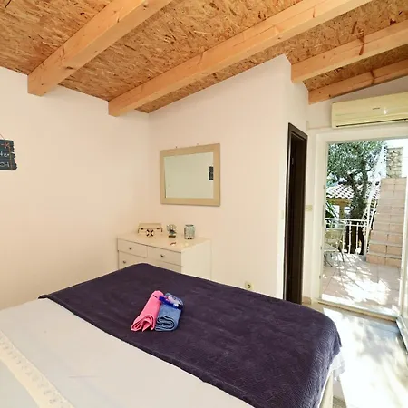 Appartement Blue Paradise