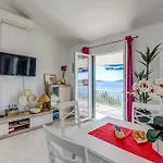 Appartement Blue Paradise