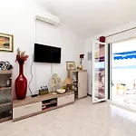 Blue Paradise Apartament Sevid