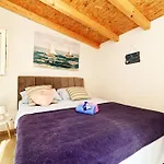Blue Paradise Sevid