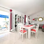 Blue Paradise Apartament