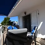 Apartament Blue Paradise