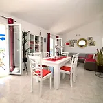 Apartament Blue Paradise Sevid