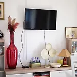 Apartament Blue Paradise Sevid