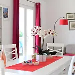 Blue Paradise Appartement