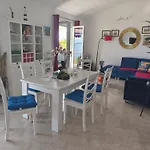 Apartament Blue Paradise