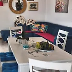 Apartament Blue Paradise *