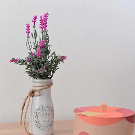 Blue Paradise 아파트 세비드