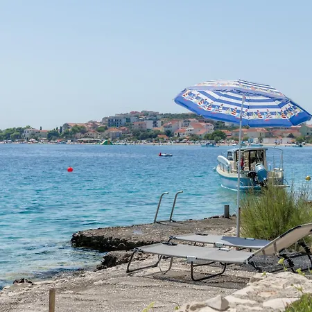 Lejlighed Blue Paradise *