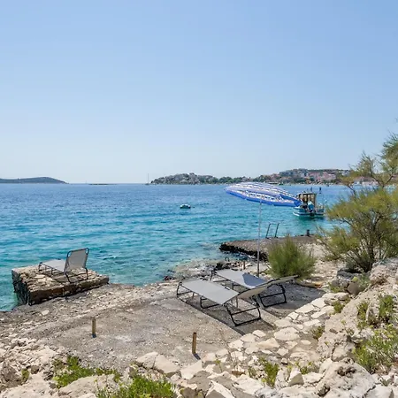 Lejlighed Blue Paradise