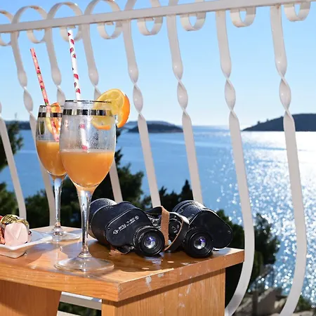 Blue Paradise 아파트 세비드