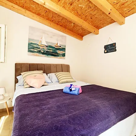 Blue Paradise 세비드