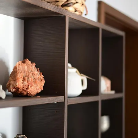 Apartamento Blue Paradise *