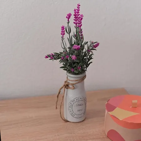 아파트 Blue Paradise 세비드