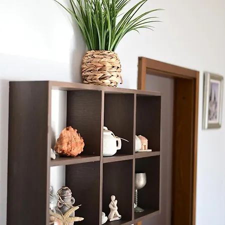 Blue Paradise 아파트 세비드