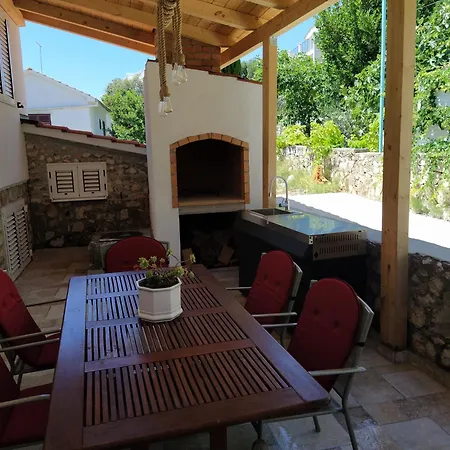 Blue Paradise Lejlighed Sevid